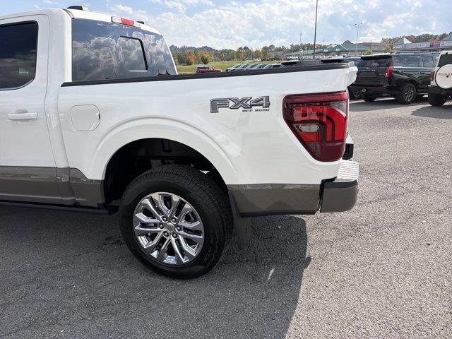 2026 Ford F-150 - $71,032