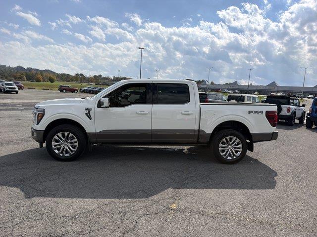 2026 Ford F-150 - $71,032