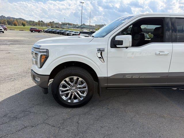 2026 Ford F-150 - $71,032
