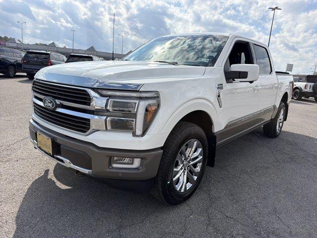 2026 Ford F-150 - $71,032