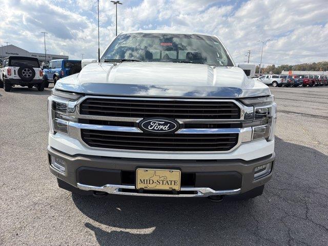 2026 Ford F-150 - $71,032