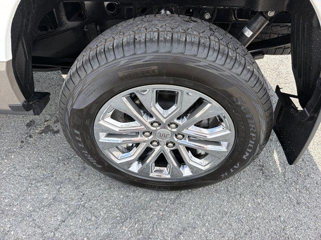 2026 Ford F-150 - $71,032