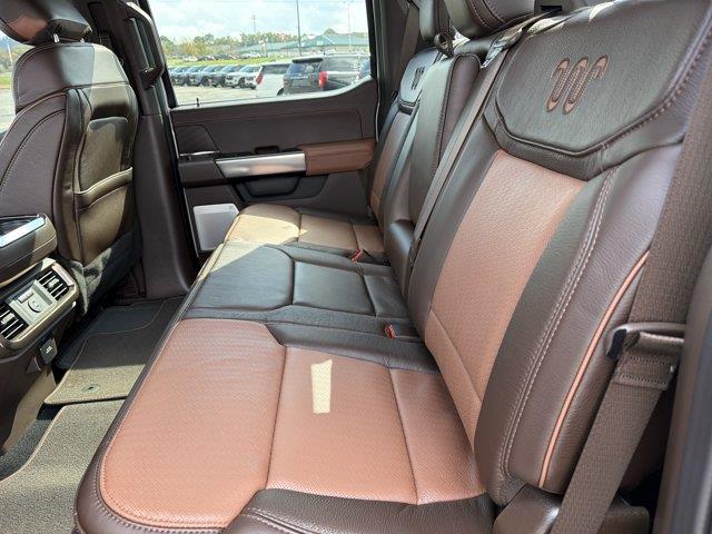 2026 Ford F-150 - $71,032