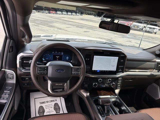 2026 Ford F-150 - $71,032