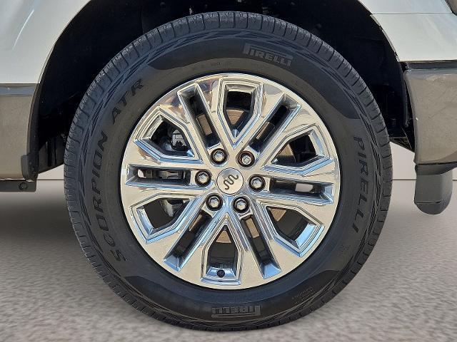 2026 Ford F-150 - $70,200