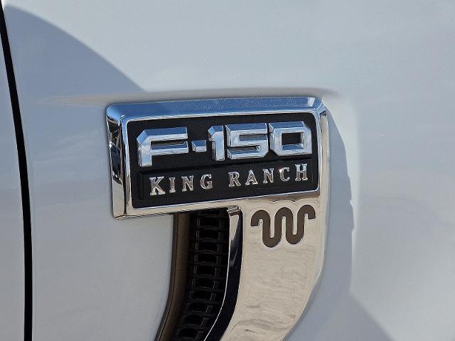 2026 Ford F-150 - $70,200