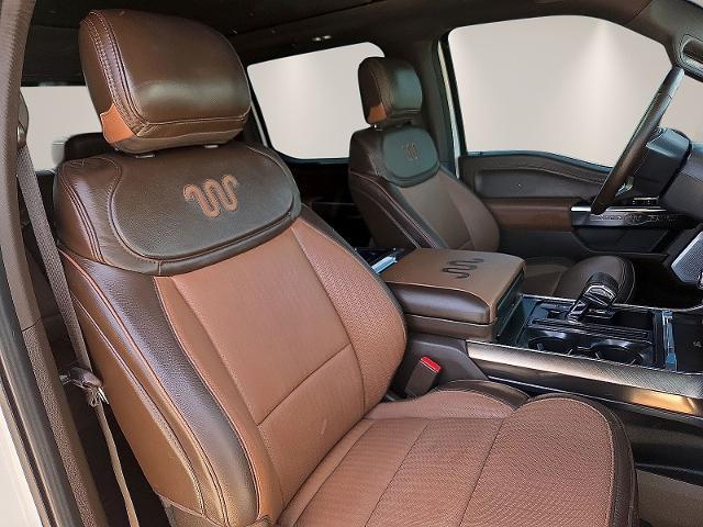2026 Ford F-150 - $70,200
