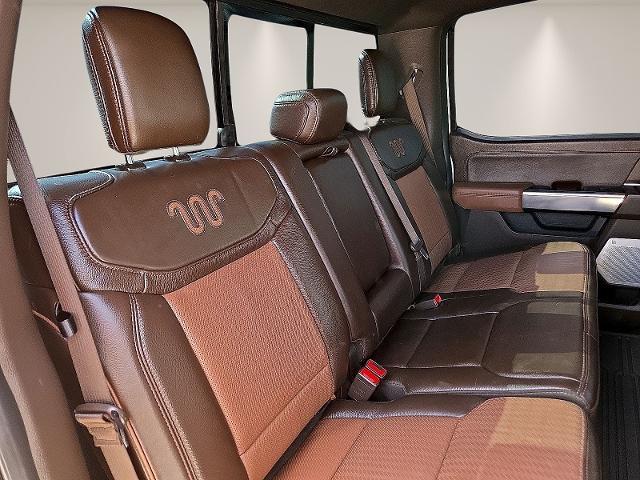 2026 Ford F-150 - $70,200