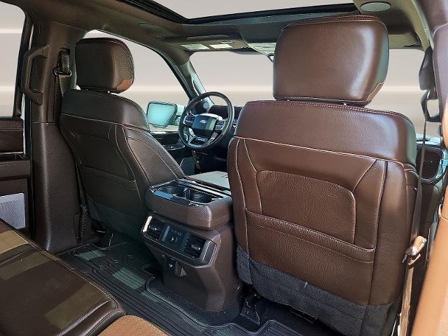 2026 Ford F-150 - $70,200