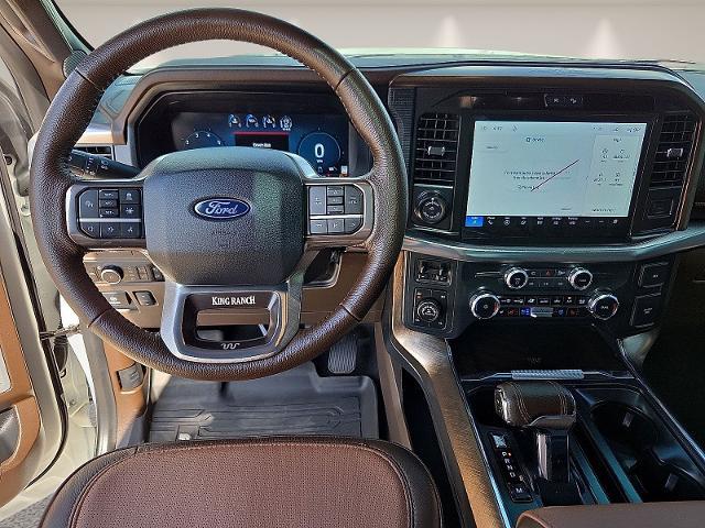 2026 Ford F-150 - $70,200
