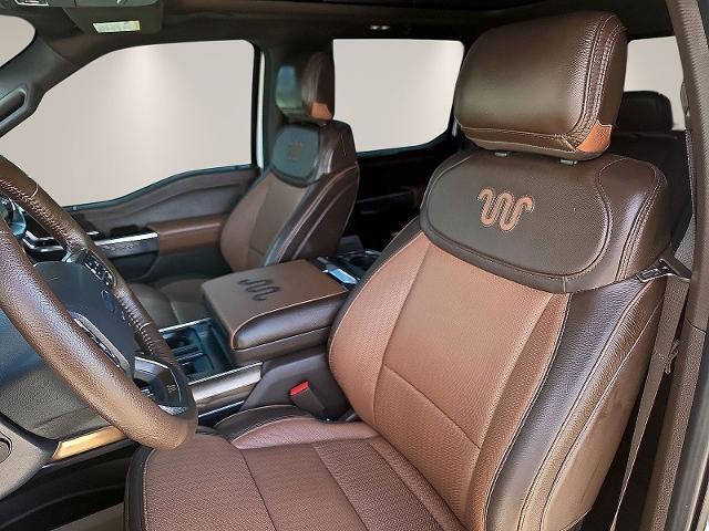 2026 Ford F-150 - $70,200