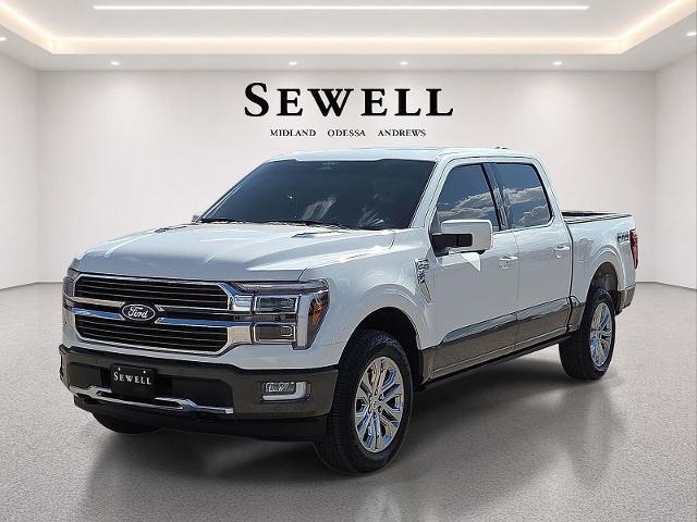 2026 Ford F-150 - $70,000