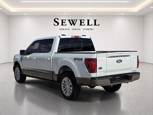2026 Ford F-150 - $70,000