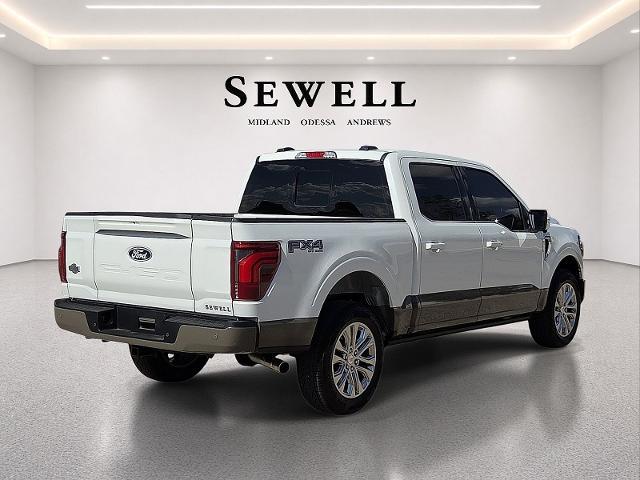 2026 Ford F-150 - $70,000