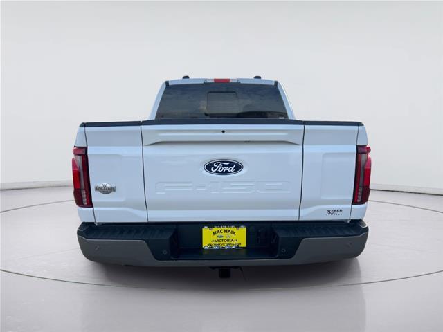 2026 Ford F-150 - $69,520
