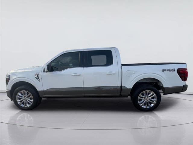 2026 Ford F-150 - $69,520