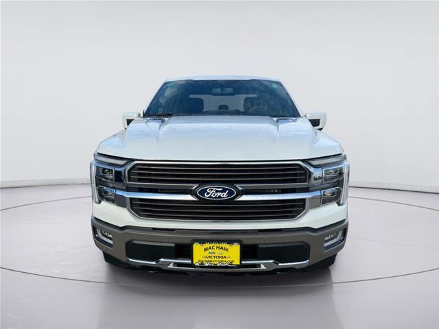 2026 Ford F-150 - $69,520