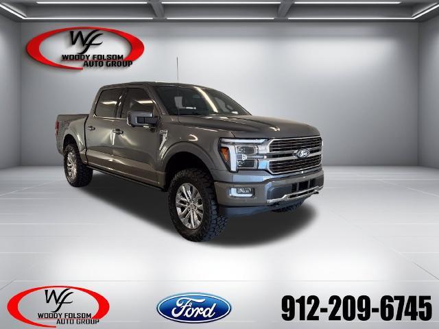 2026 Ford F-150 - $69,896