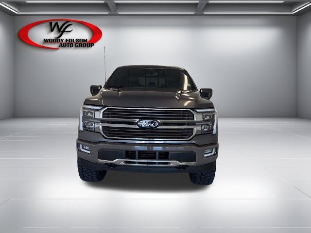 2026 Ford F-150 - $69,896