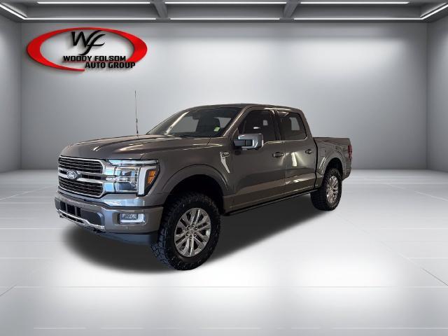 2026 Ford F-150 - $69,896