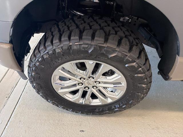 2026 Ford F-150 - $69,896