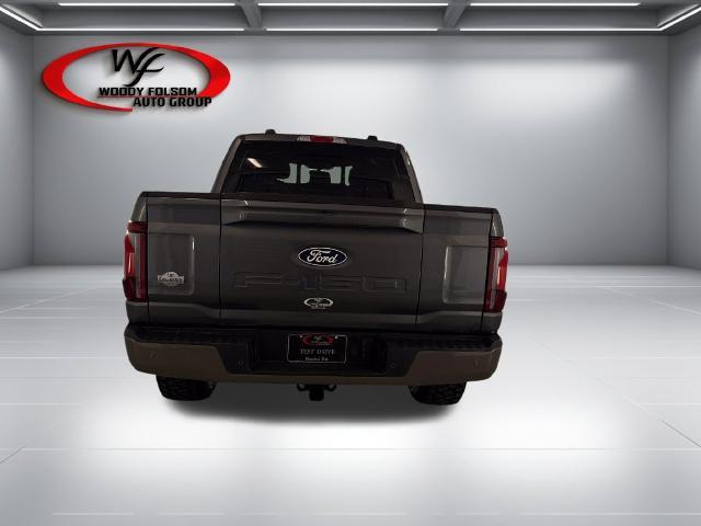 2026 Ford F-150 - $69,896