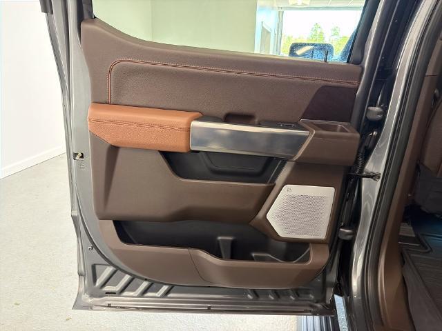 2026 Ford F-150 - $69,896