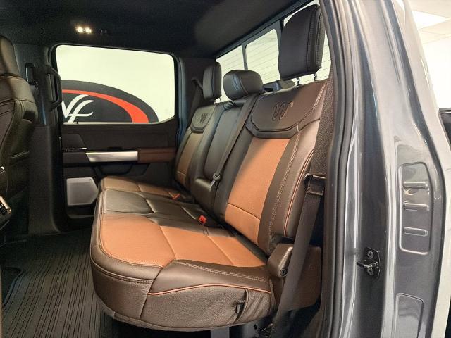 2026 Ford F-150 - $69,896