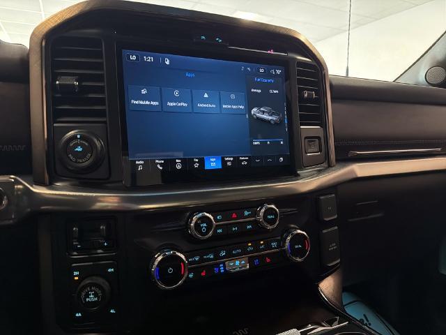 2026 Ford F-150 - $69,896
