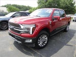 2024 F-150 Thumbnail 4