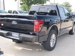 2024 F-150 Thumbnail 3
