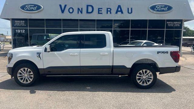 Preowned 2024 Ford F-150 King Ranch for Sale