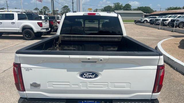 2024 Ford F-150 King Ranch