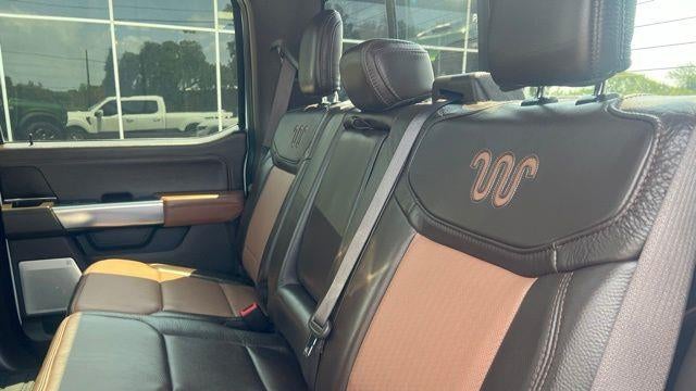 2024 Ford F-150 King Ranch