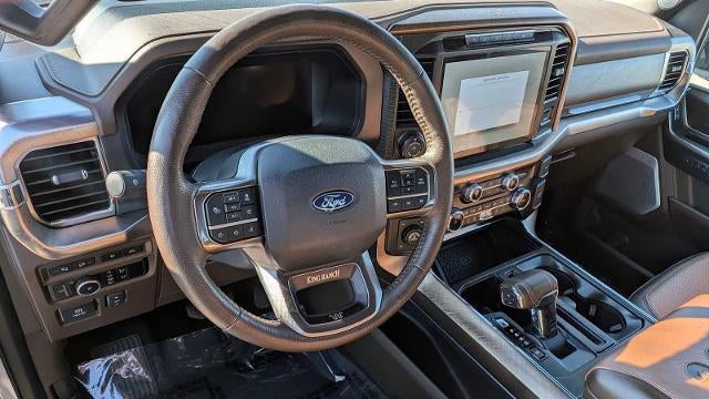 2024 Ford F-150 King Ranch