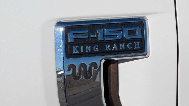 2024 Ford F-150 King Ranch