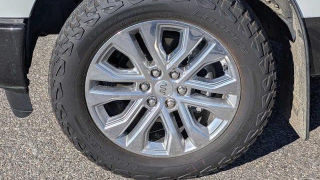 2024 Ford F-150 King Ranch