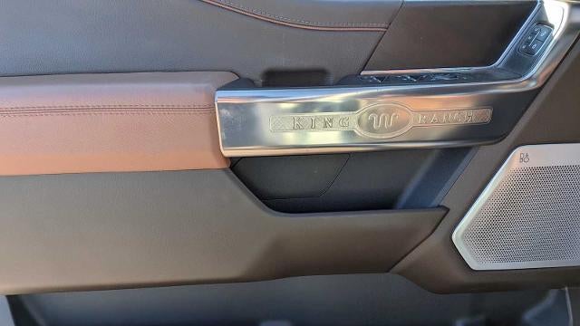 2024 Ford F-150 King Ranch