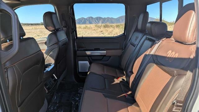 2024 Ford F-150 King Ranch