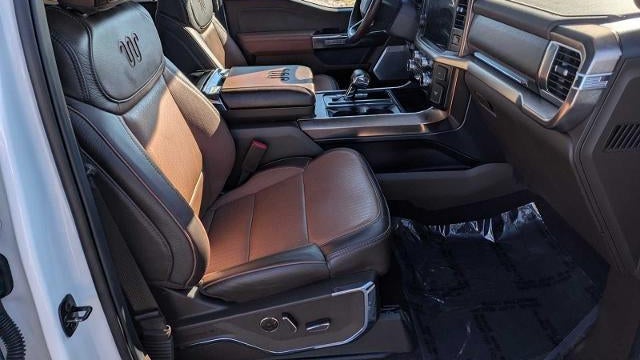 2024 Ford F-150 King Ranch