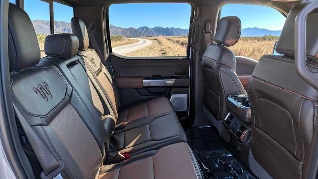 2024 Ford F-150 King Ranch
