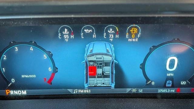 2024 Ford F-150 King Ranch