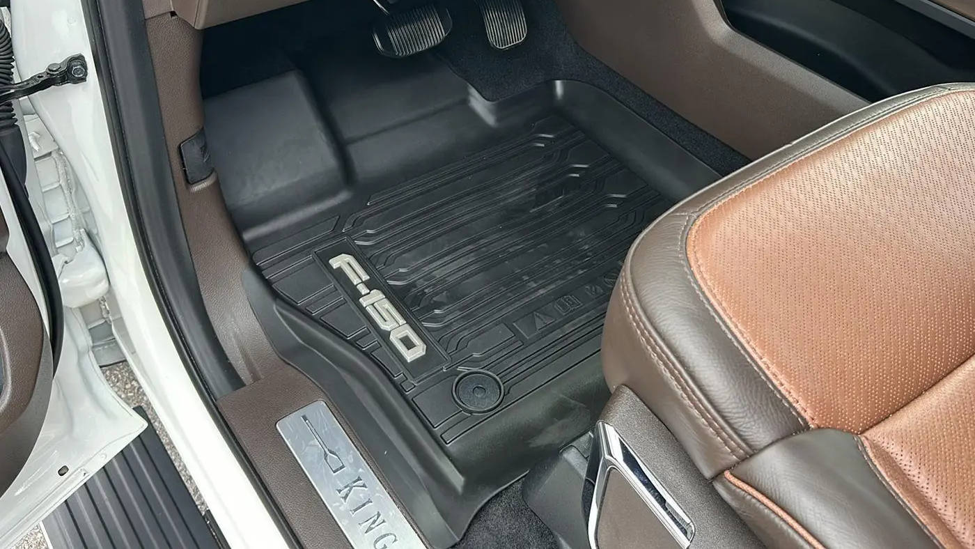 2024 Ford F-150 King Ranch