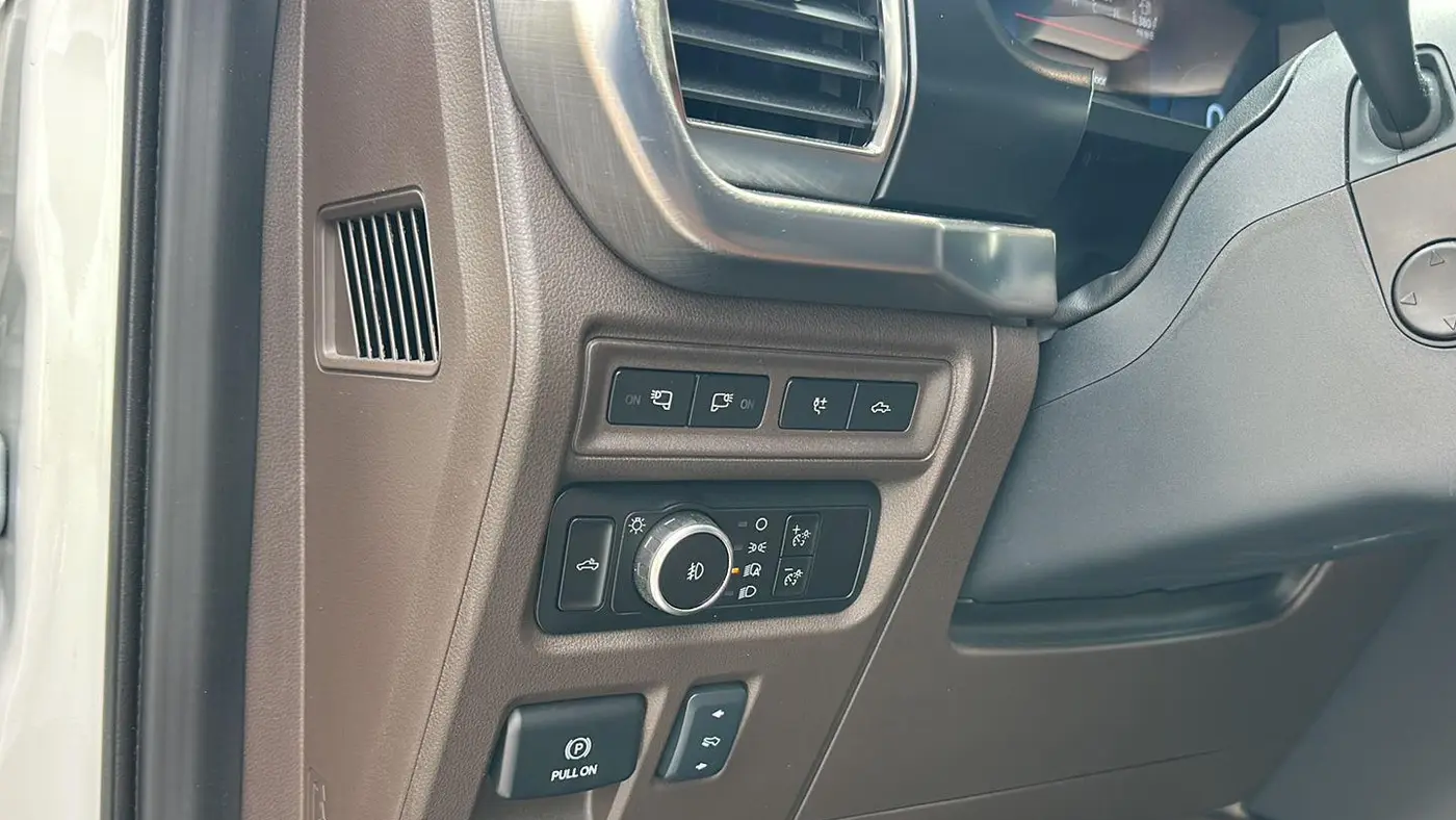 2024 Ford F-150 King Ranch