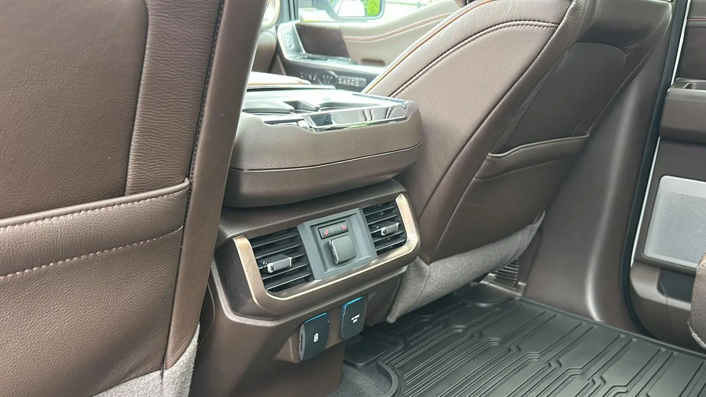 2024 Ford F-150 King Ranch