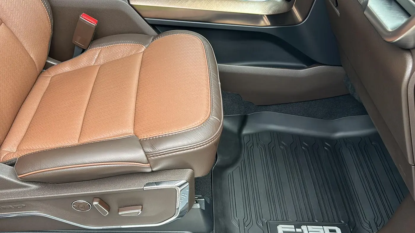2024 Ford F-150 King Ranch
