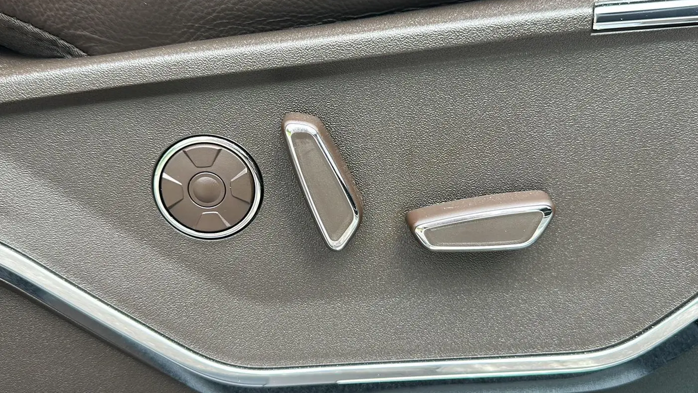 2024 Ford F-150 King Ranch