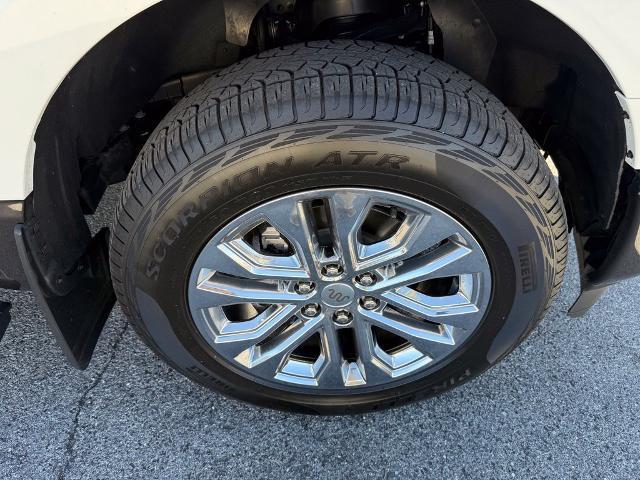2024 Ford F-150 - $66,998
