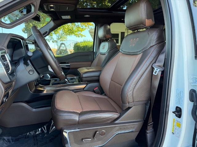 2024 Ford F-150 - $66,998