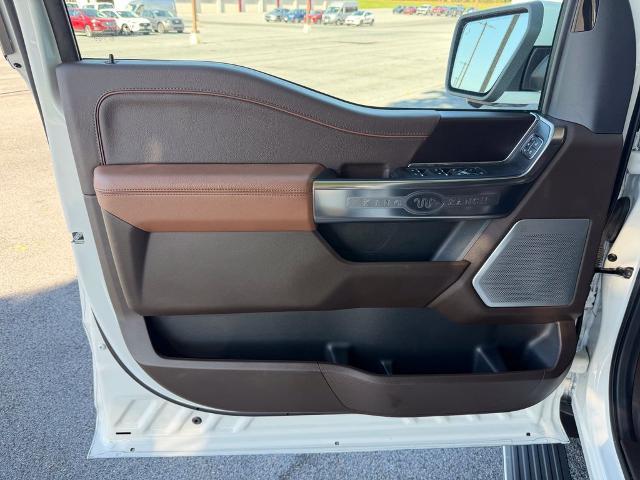 2024 Ford F-150 - $66,998